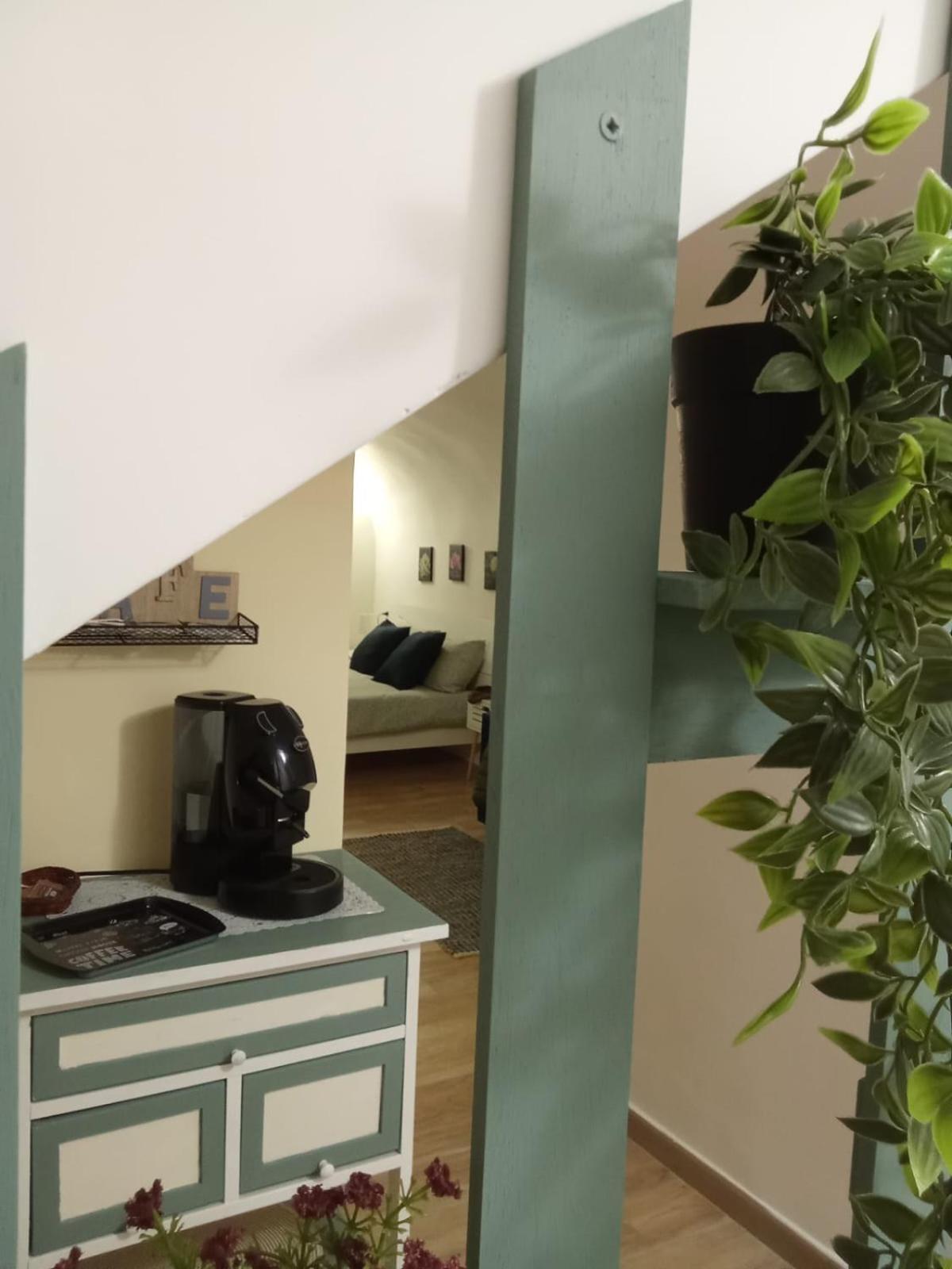 Casa Stella Hébergement de vacances *