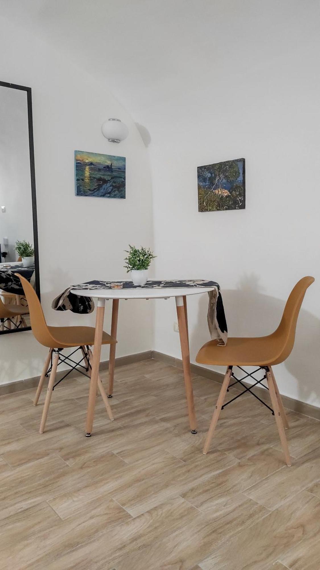 Casa Stella Hébergement de vacances